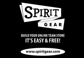 Spirit Gear ad
