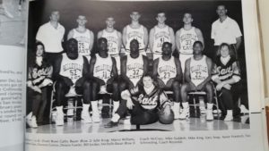 Boys Basketball – Belleville East Sports