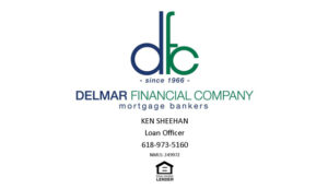 Delmar Financial Company logo