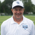 Asst Coach Todd Blomberg
